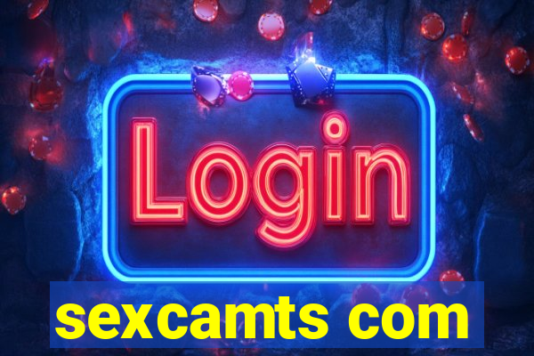 sexcamts com
